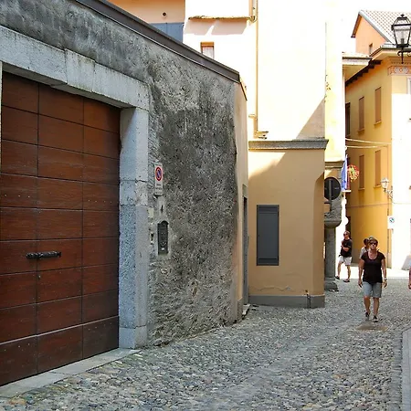 Σπίτι διακοπών Ca' Nova' Cannobio